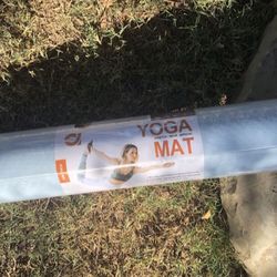 Yoga Mat 