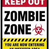 Zombie Zone