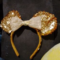 $12!  Disney 50th Anniversary Headband