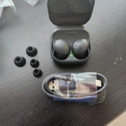 Samsung Galaxy buds 2 pro