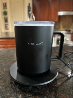 Coffee mug