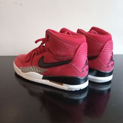 Jordan Legacy 312 Toro Bravo (Sz 12)