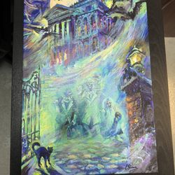 Disney Fine Art 
