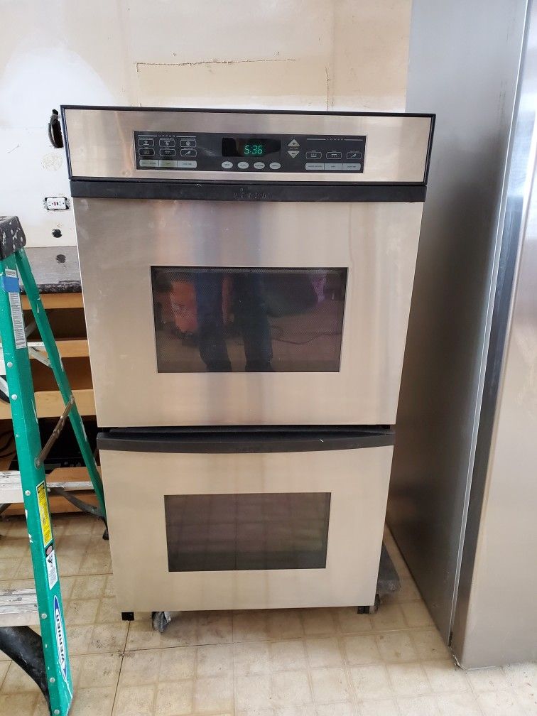 Dacor Double Wall Oven Electric Fully Functional for Sale in