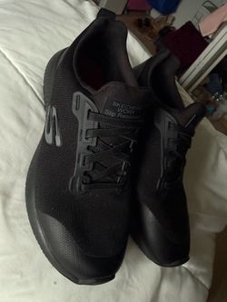 Zapatos para trabajar  size 6