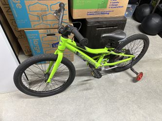 Kids Bike