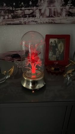 Lamps vintage 1980