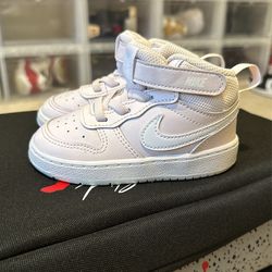 Toddler Nike Mid Sneakers