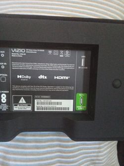 Surround sound speaker