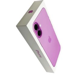 Apple iPhone 16 Plus Pink Or iPhone 16 Pink Unlocked With Receipt I Can Come To You 