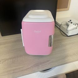 Bedroom Mini Cooler 
