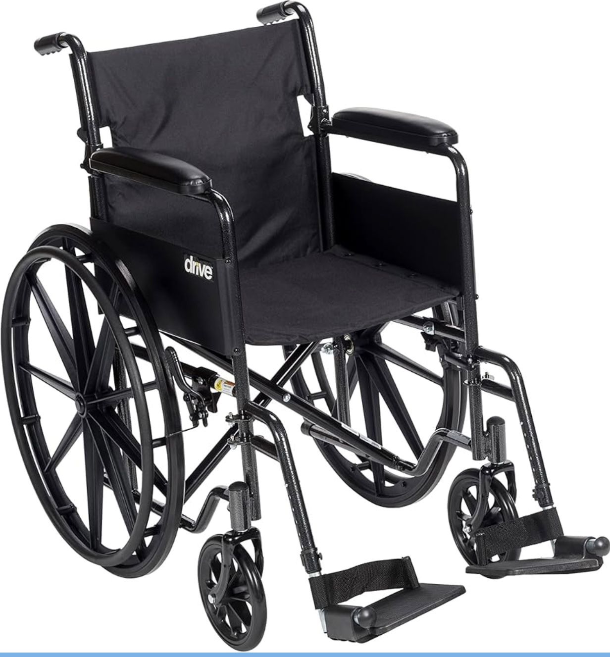 Wheelchair