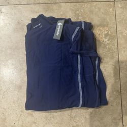 Ergo Baby Aura Wrap Carrier