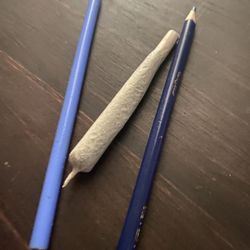 Pencil 