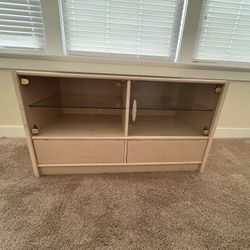 Entertainment Stand/Dresser