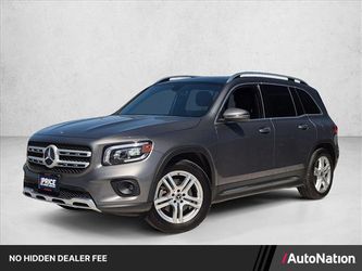 2021 Mercedes-Benz GLB 250