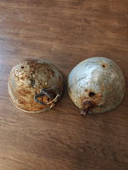 Original 1928-29 Headlight Housing. Ford Model A