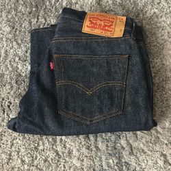 Men’s Original Levi’s 501 