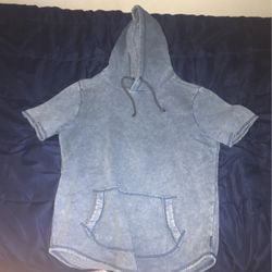 AXS Hollister T-Shirt Hoodie 