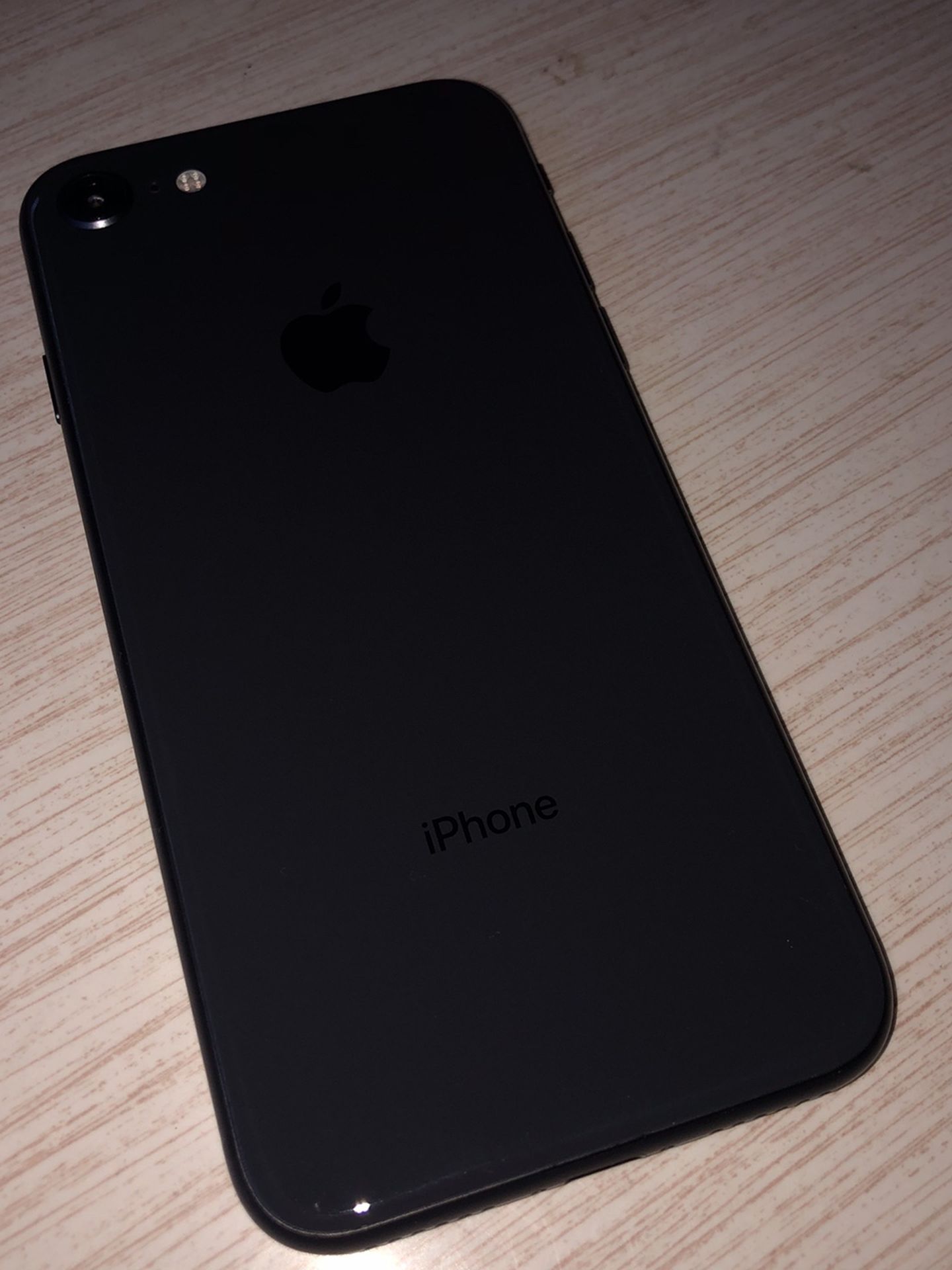 iPhone 8 Black 64gb