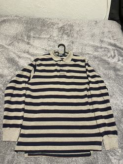 Vintage Polo Crew Neck