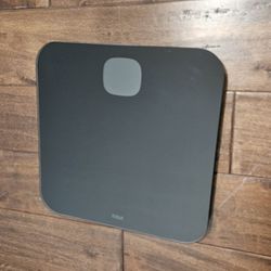 Fitbit Aria Digital Bathroom Scale