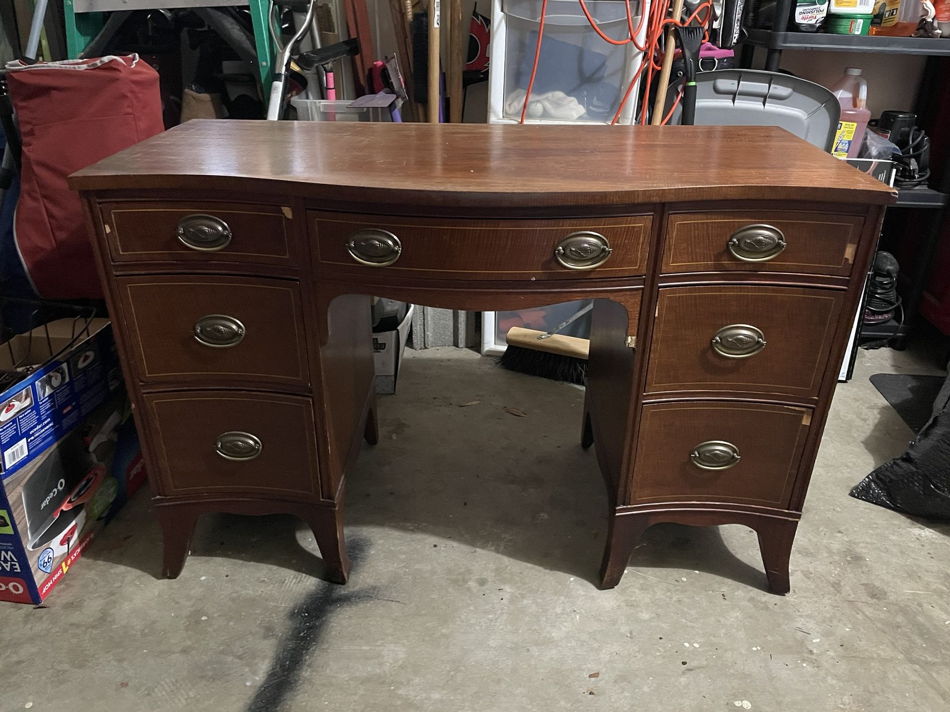 Desk