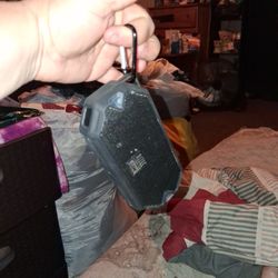 Bluetooth Speaker 