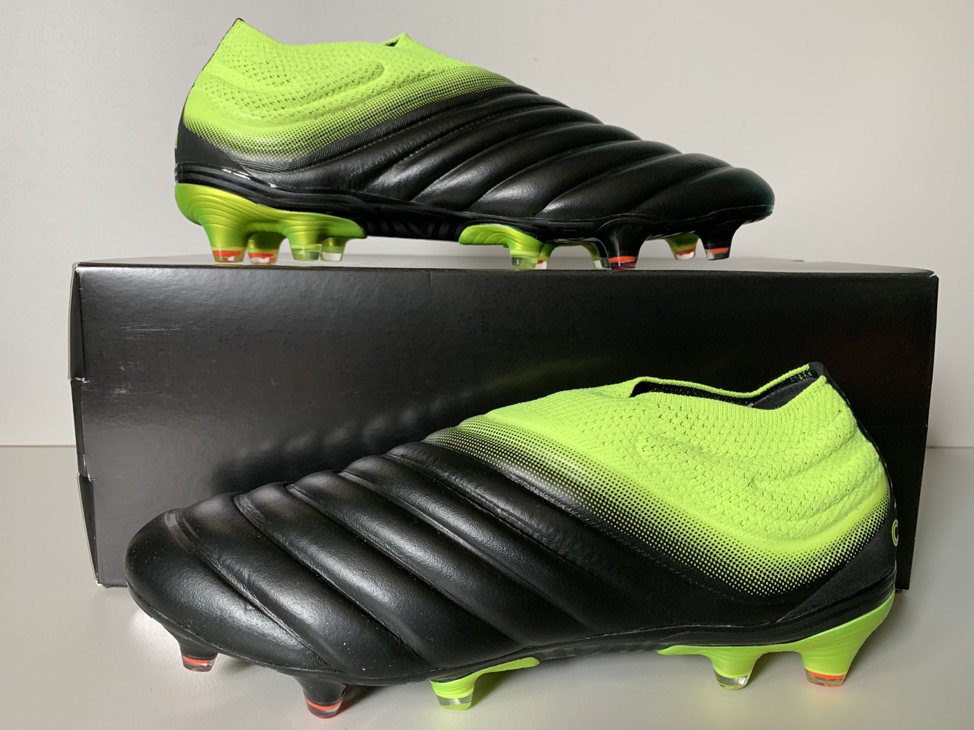 Adidas Copa 19+ FG