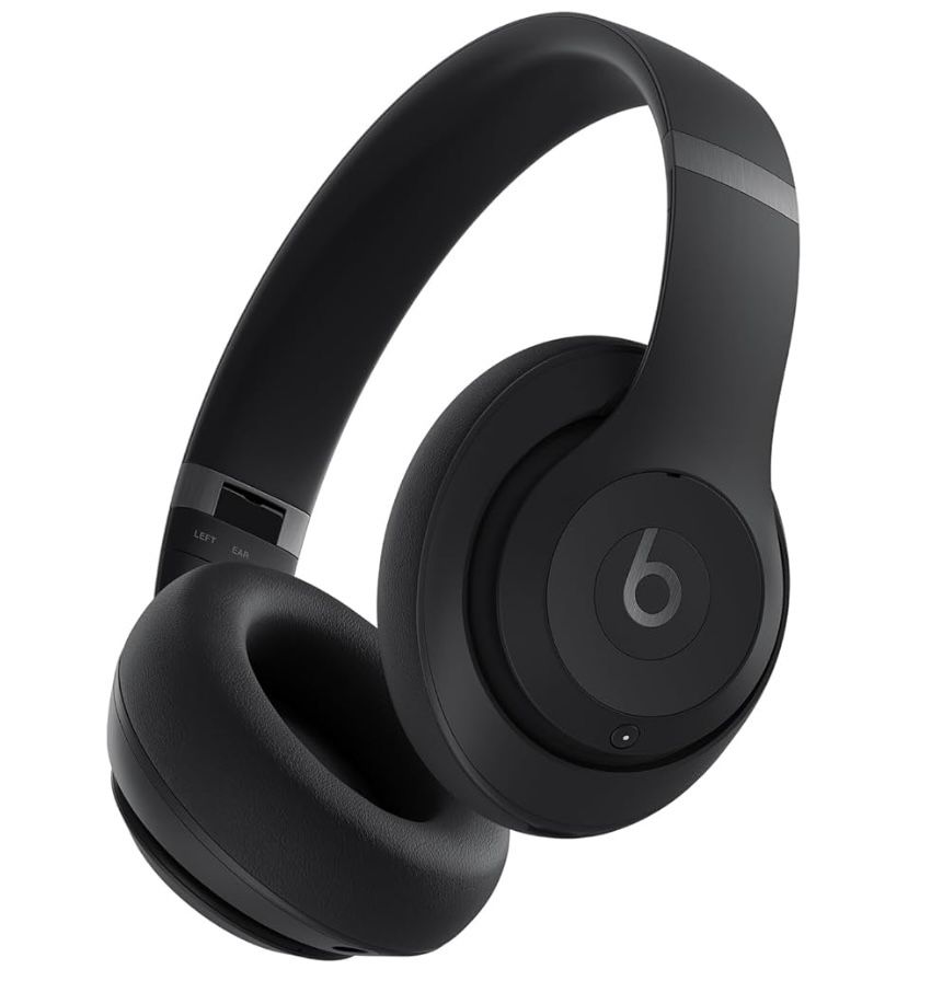 Beats Studio Pros