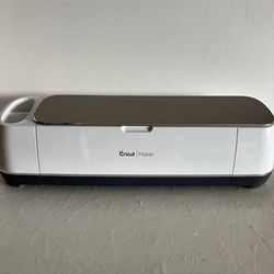 Cricut Maker