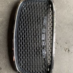 2015-2020 Chrysler 300 Grille