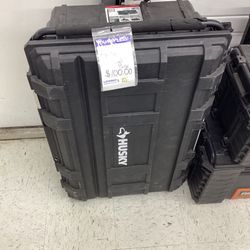 Toolbox For Sale 