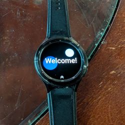 Galaxy Watch 4 Classic 46mm LTE 
