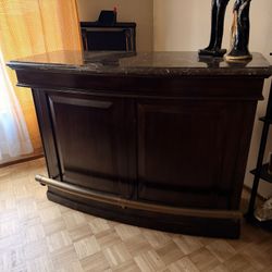 Living and Dinning Set 