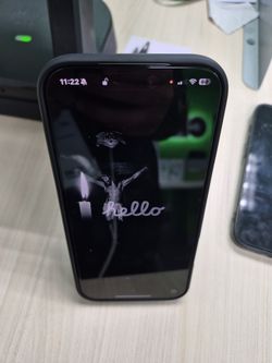 Iphone 17 promax