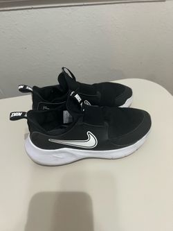 Nikes