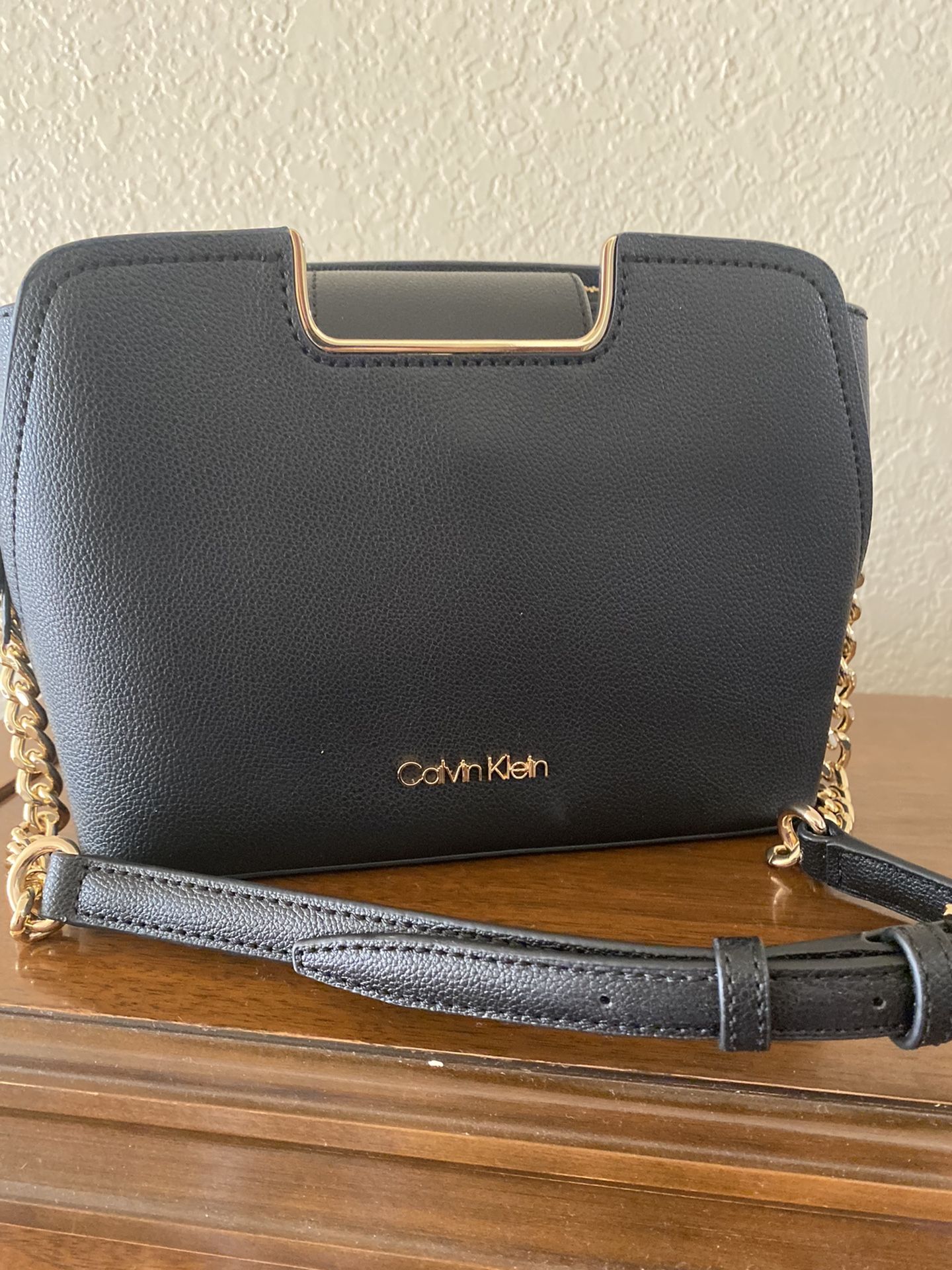 Calvin Klein bag
