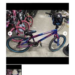 Kent bike new