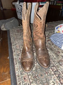 Ariat Cowboy Boot