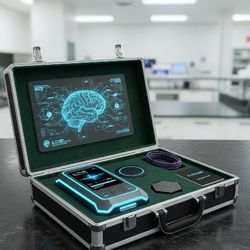 XPulser PEMF Device – Portable & Rechargeable (Brand New)