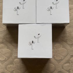 AirPods