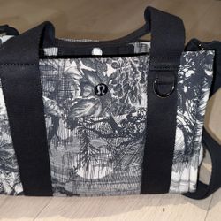 Lululemon Tote Bag