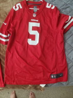 49ers Jersey