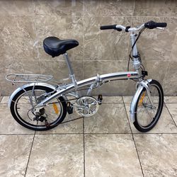 Shimano BC / Best Choice Folding Bike