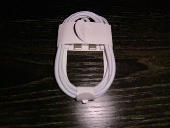 Apple USB-C 60W Charger