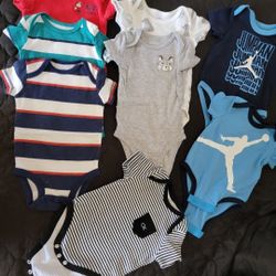 Baby Onesies