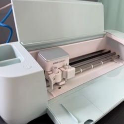 Cricut Explore2