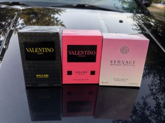 Colognes bundle offer!