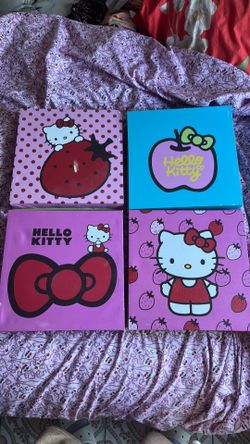 Hello kitty